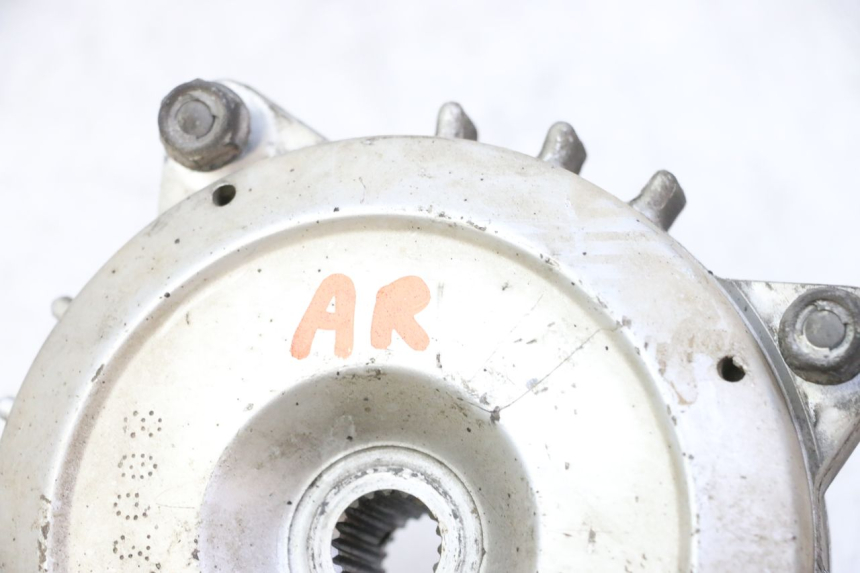 photo de REAR DRUM HONDA SCV LEAD 100 (2003 - 2007) - Alternative perspective