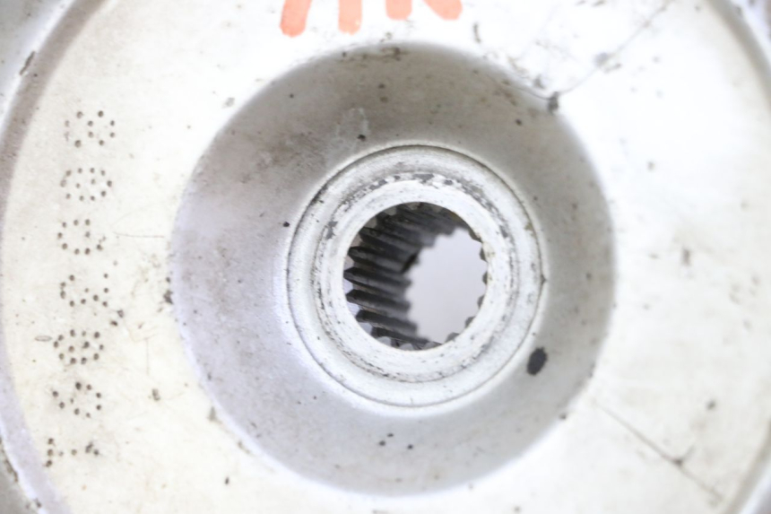 photo de REAR DRUM HONDA SCV LEAD 100 (2003 - 2007) - Technical close-up