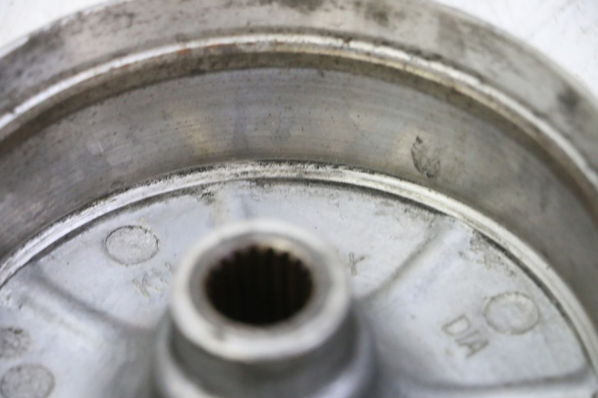 photo de REAR DRUM HONDA SCV LEAD 100 (2003 - 2007) - Product overview