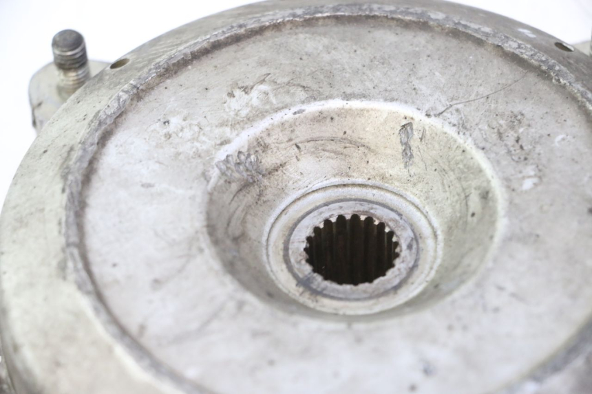 photo de REAR DRUM HONDA SCV LEAD 100 (2003 - 2007) - Technical close-up