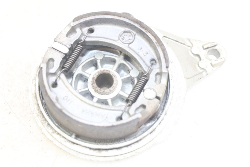 photo de REAR DRUM YAMAHA SR 125 (1982 - 2003) - Main view