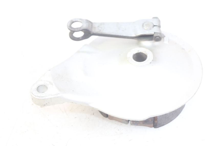 photo de REAR DRUM YAMAHA SR 125 (1982 - 2003) - Fixing points details