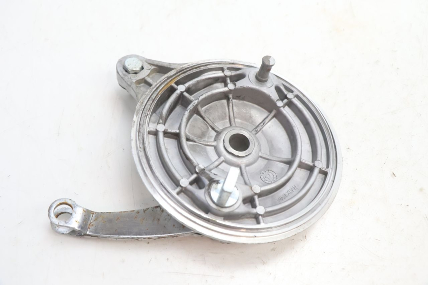 photo de REAR BRAKE DRUM YAMASAKI STREET 50 (2013 - 2018) - Alternative perspective