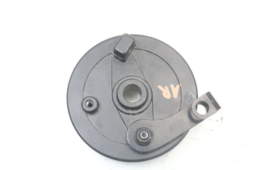 photo de REAR BRAKE DRUM DUALTRON TOGO PLUS 1 - Component detail