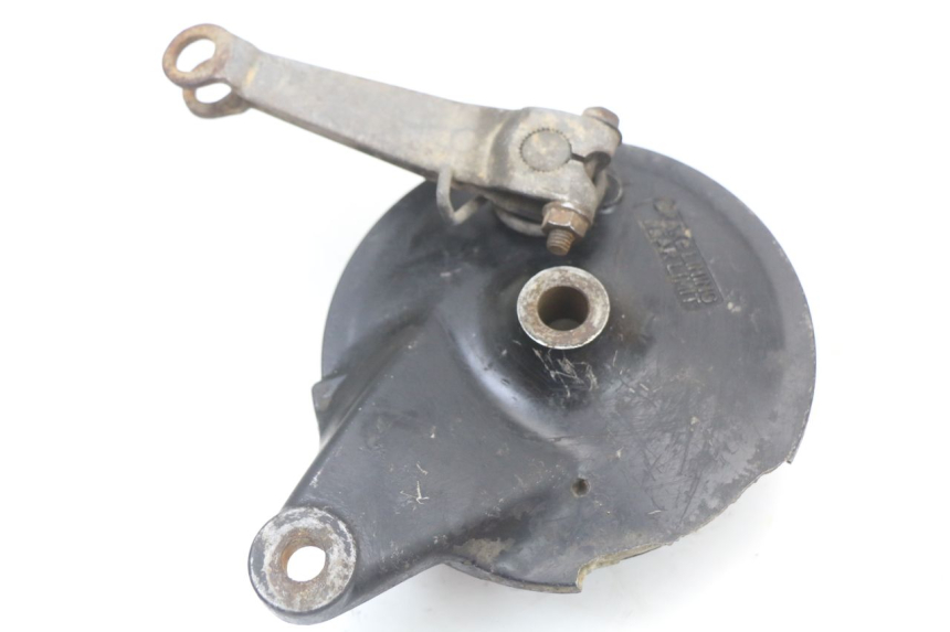 photo de REAR BRAKE DRUM SUZUKI TS X 80 (1984 - 1988) - Component detail