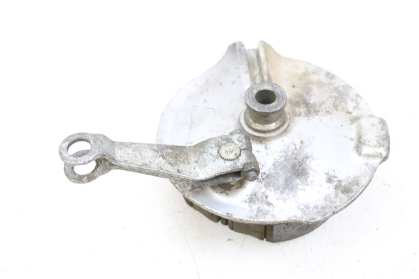 photo de REAR BRAKE DRUM YAMAHA TTR 125 (2000 - 2020) - Main view