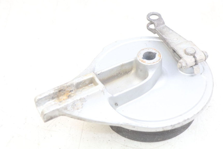 photo de REAR DRUM DAELIM VL DAYSTAR 125 (2000 - 2011) - Zoom on usage condition