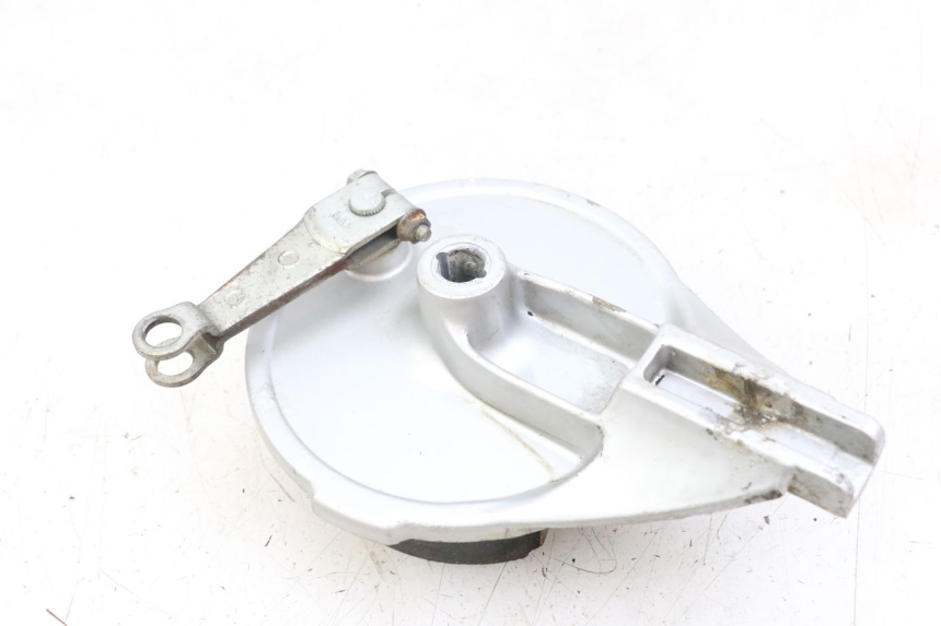 photo de REAR DRUM DAELIM VL DAYSTAR 125 (2000 - 2011) - Component detail