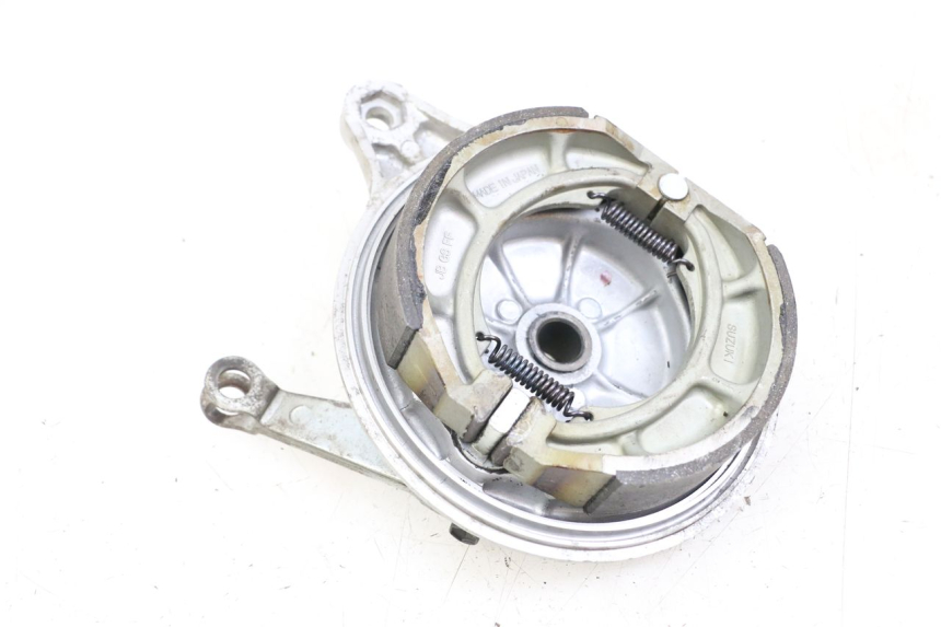 photo de REAR BRAKE DRUM SUZUKI VL INTRUDER 125 (2004 - 2007) - Main view