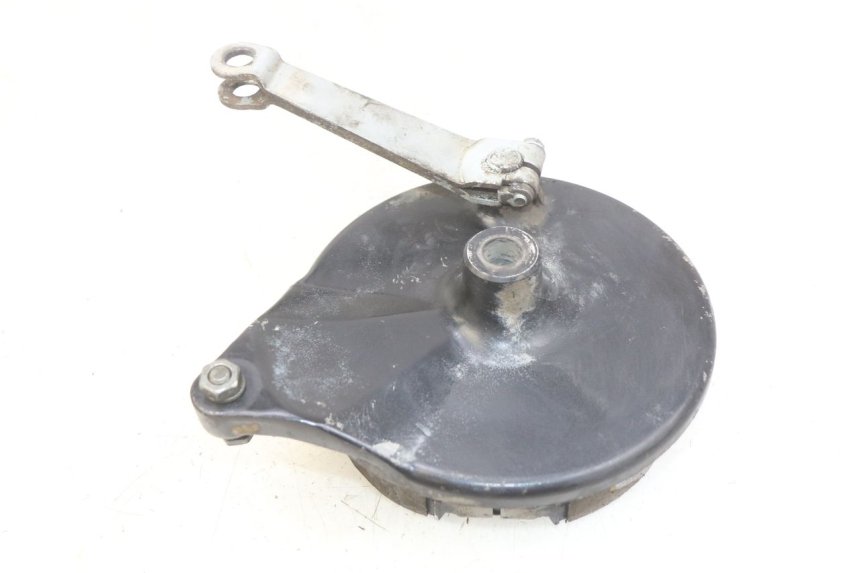 photo de REAR DRUM SYM WOLF SB 125 (2011 - 2018) - Fixing points details