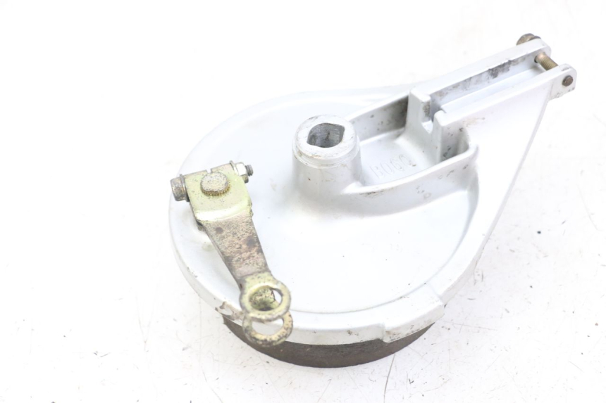 photo de REAR BRAKE DRUM SYM XS 125 (2007 - 2016) - Zoom on usage condition