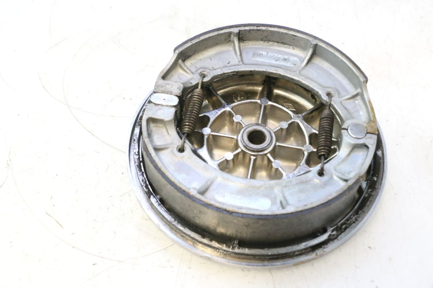 photo de REAR BRAKE DRUM YAMAHA XV VIRAGO 535 (1988 - 2004) - Product overview