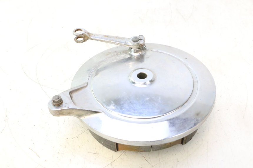 photo de REAR BRAKE DRUM YAMAHA XV VIRAGO 535 (1988 - 2004) - Checked used part