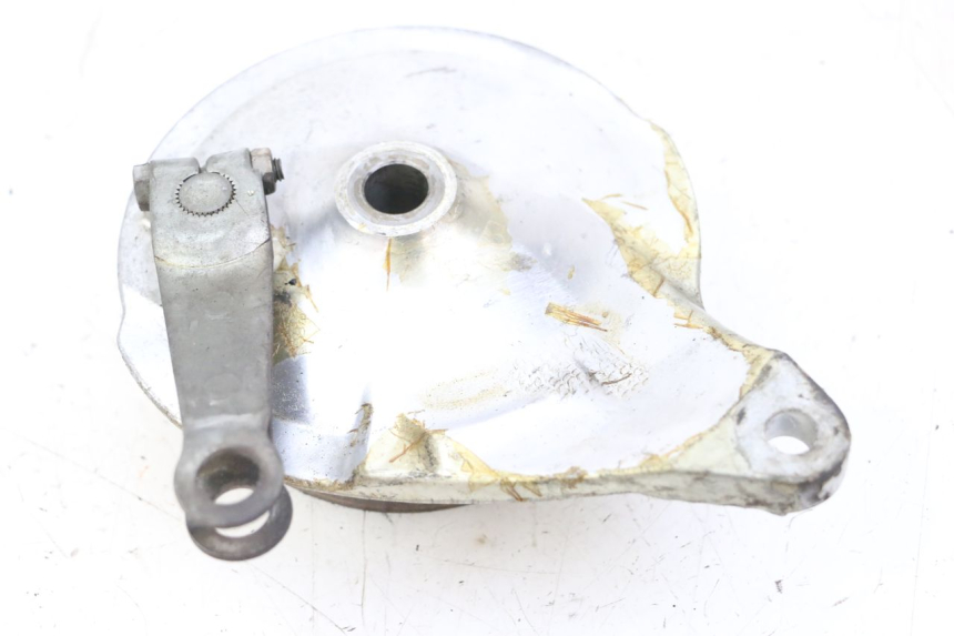 photo de REAR DRUM YAMAHA SR 125 (1982 - 2003) - Component detail