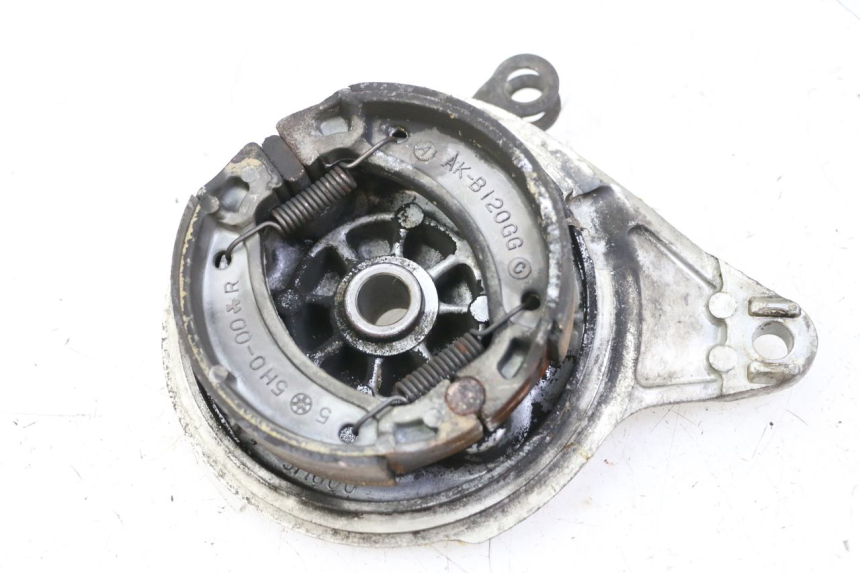 photo de REAR DRUM YAMAHA SR 125 (1982 - 2003) - Product overview