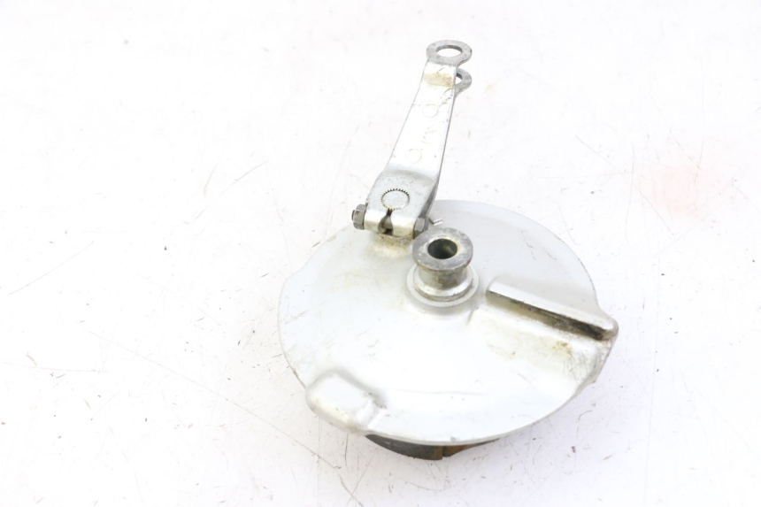photo de REAR BRAKE DRUM YAMAHA TTR 125 (2000 - 2020) - Alternative perspective