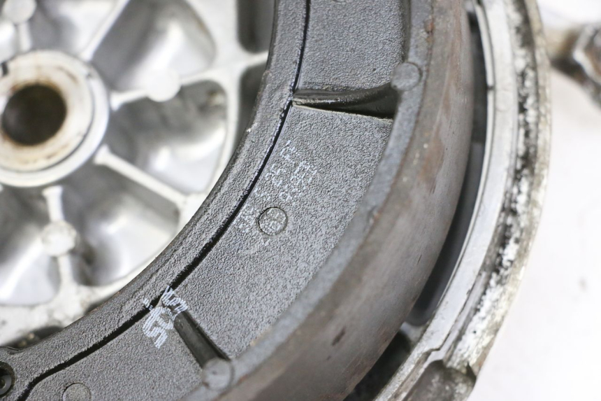 photo de REAR BRAKE DRUM YAMAHA XV VIRAGO 535 (1988 - 2004) - Component detail