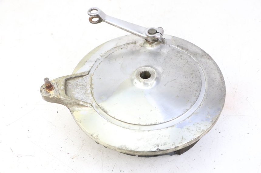 photo de REAR BRAKE DRUM YAMAHA XV VIRAGO 535 (1988 - 2004) - Alternative perspective