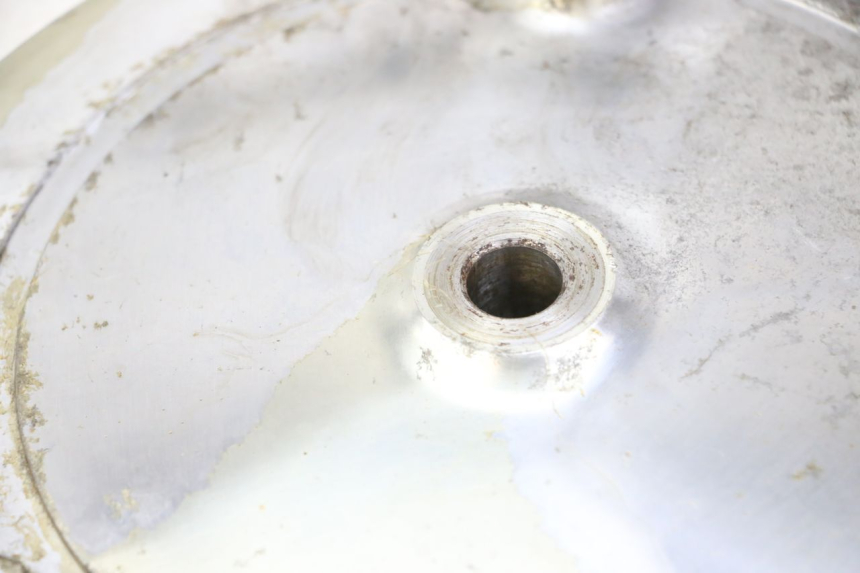 photo de REAR BRAKE DRUM YAMAHA XV VIRAGO 535 (1988 - 2004) - Technical close-up