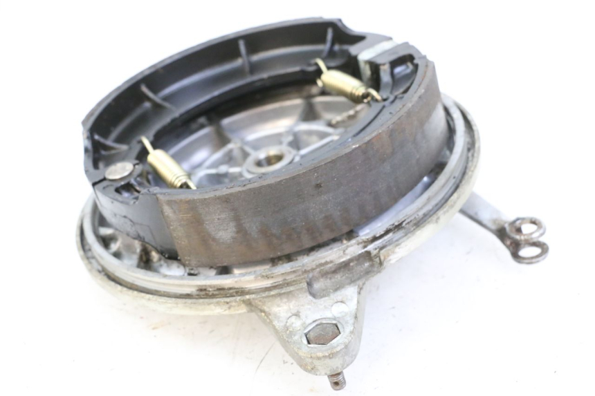 photo de REAR BRAKE DRUM YAMAHA XV VIRAGO 535 (1988 - 2004) - Surface and material condition