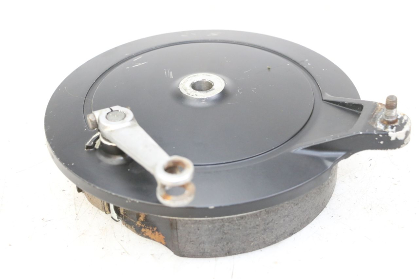 photo de REAR BRAKE DRUM YAMAHA XVS DRAG STAR DRAGSTAR 650 (1997 - 2007) - Component detail