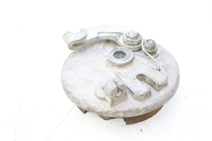 photo de FRONT BRAKE DRUM PEUGEOT 103 SPX CLIP 50 (1989 - 1992) - Main view