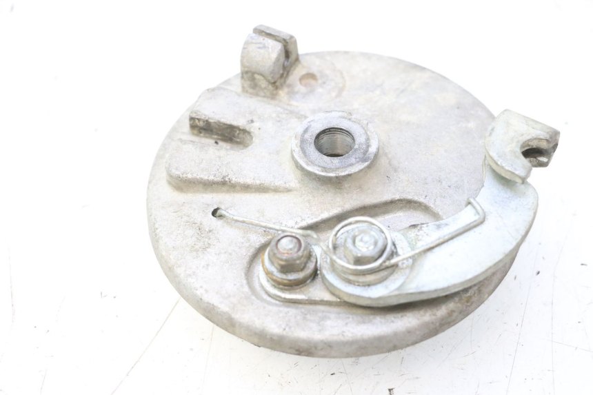 photo de FRONT BRAKE DRUM PEUGEOT 103 SPX CLIP 50 (1989 - 1992) - Product overview