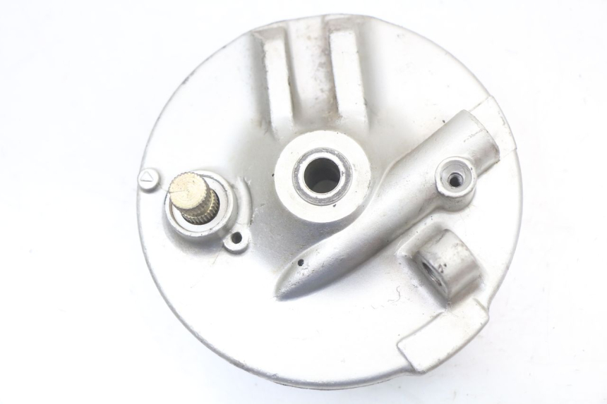 photo de FRONT BRAKE DRUM KYMCO AGILITY PREMIUM 50 (2007 - 2010) - Component detail