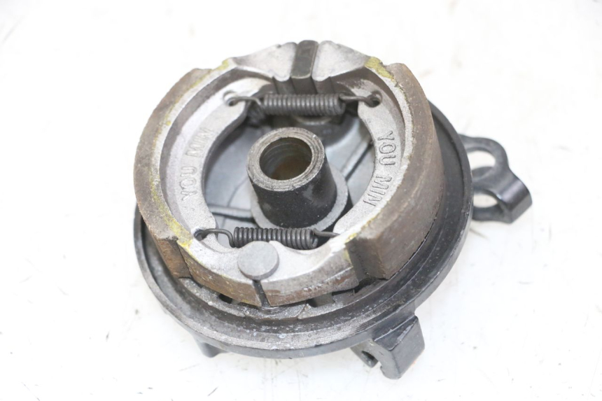 photo de FRONT BRAKE DRUM DUALTRON AMINIA 1 - Main view