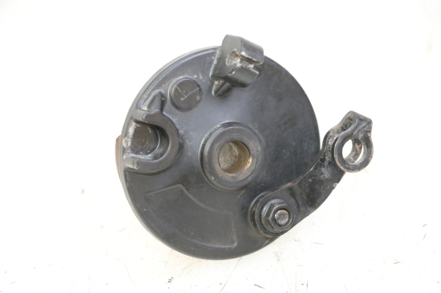 photo de FRONT BRAKE DRUM DUALTRON AMINIA 1 - Component detail