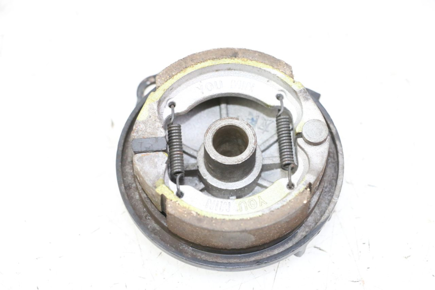 photo de FRONT BRAKE DRUM DUALTRON AMINIA 1 - Alternative perspective