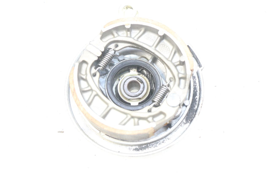 photo de FRONT DRUM TAOTAO BEATBOX 2 50 (2005 - 2017) - Product overview