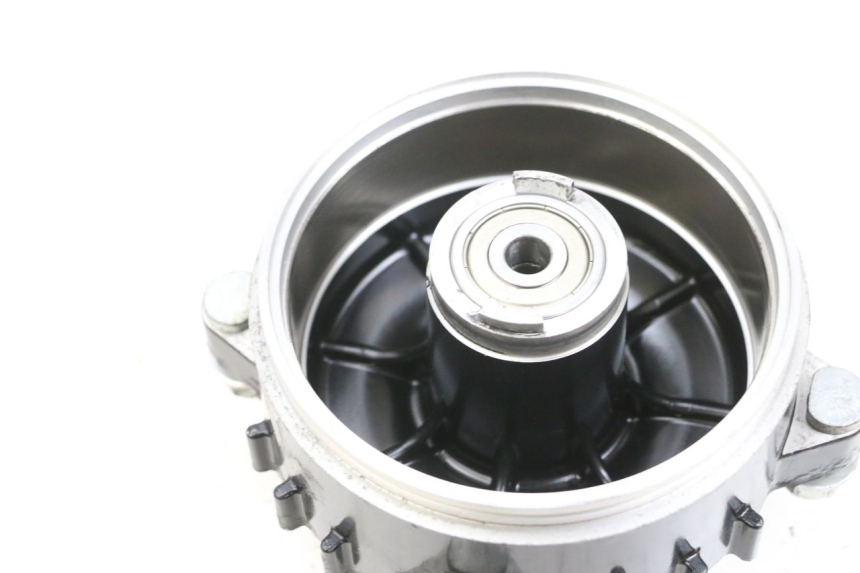 photo de FRONT DRUM YAMAHA BW'S EASY 50 (2013 - 2016) - Distinctive features