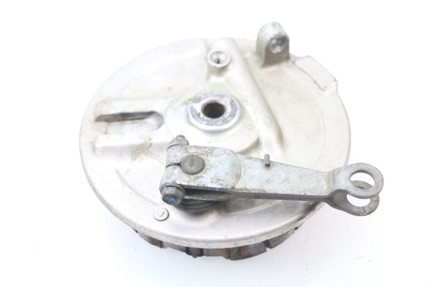 photo de FRONT BRAKE DRUM HONDA CG 125 (1996 - 1998) - Alternative perspective