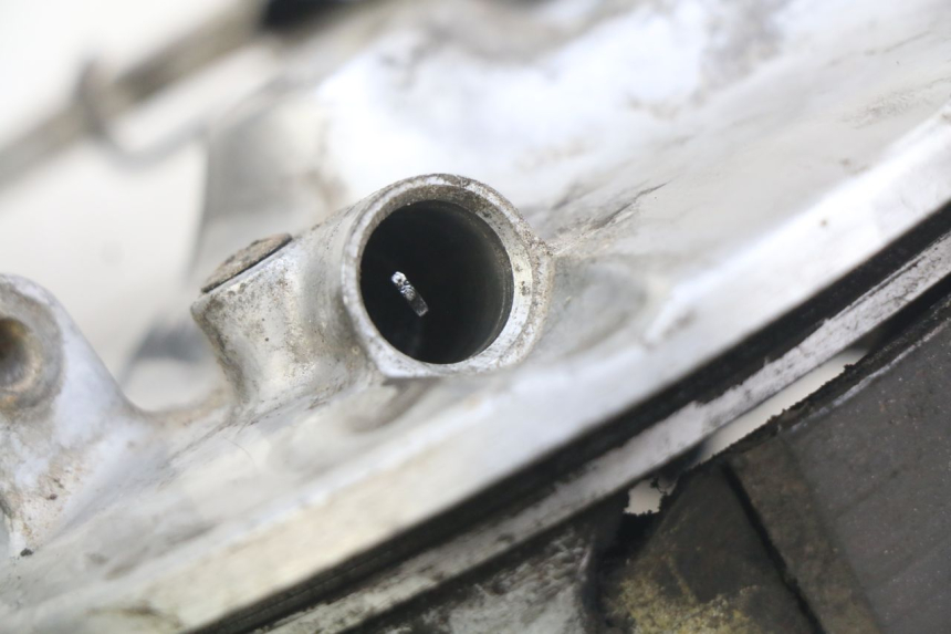 photo de FRONT DRUM HONDA CM 125 (1983 - 2003) - Component detail