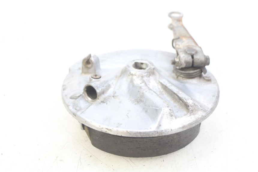 photo de FRONT DRUM HONDA CM 125 (1983 - 2003) - Technical close-up