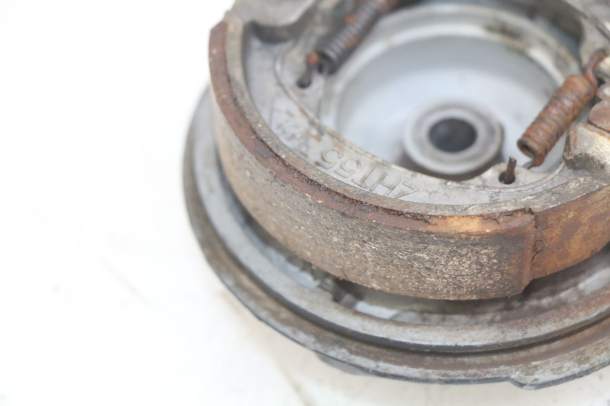 photo de FRONT DRUM JIANSHE COYOTE 80 - Alternative perspective