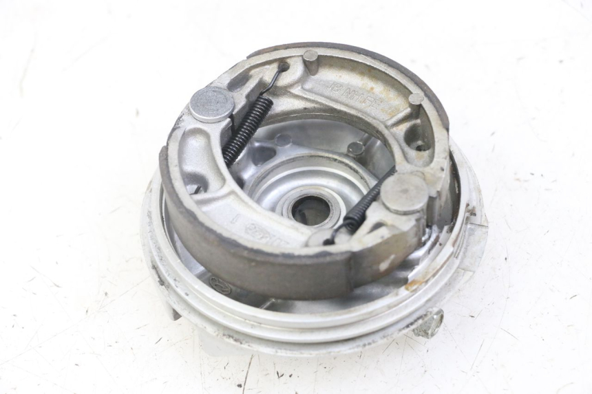 photo de FRONT BRAKE DRUM HONDA CRF-F CRF F 110 (2019 - 2022) - Alternative perspective