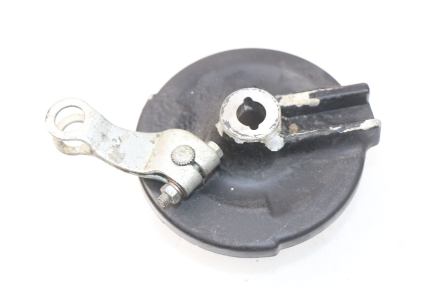 photo de FRONT BRAKE DRUM LIFAN DIRTBIKE 50 - Main view