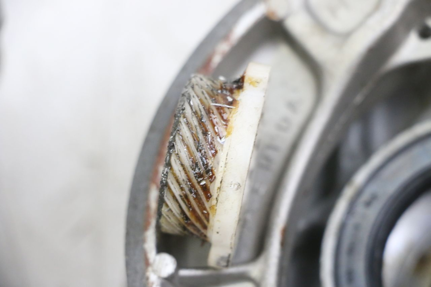 photo de FRONT DRUM HONDA SCV LEAD 100 (2003 - 2007) - Component zoom