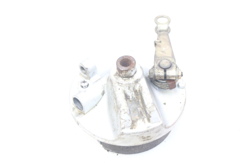 photo de FRONT DRUM PEUGEOT LUDIX 50 (2008 - 2017) - Main view