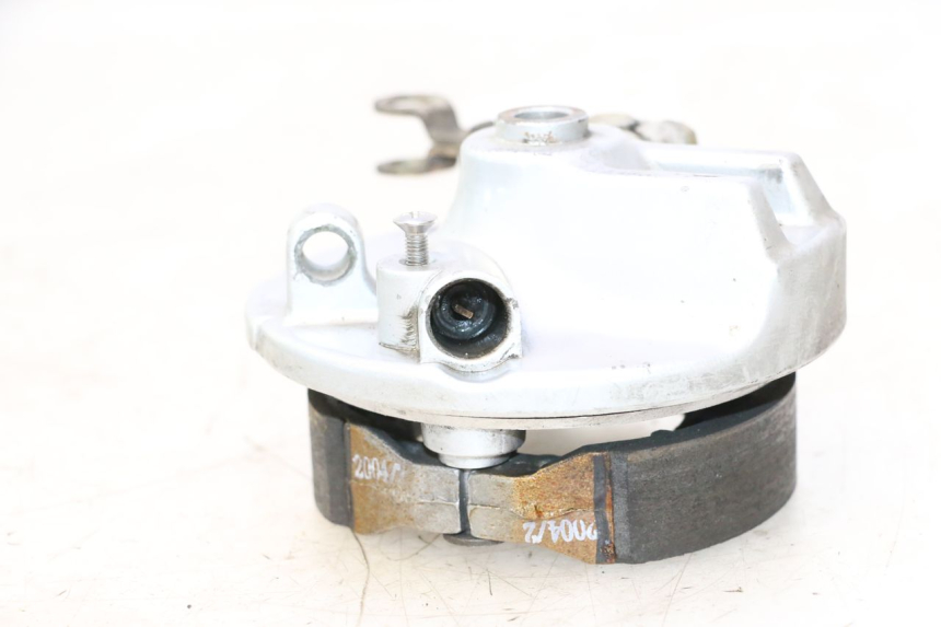 photo de FRONT BRAKE DRUM PEUGEOT LUDIX ONE 14P 50 (2004 - 2013) - Alternative perspective