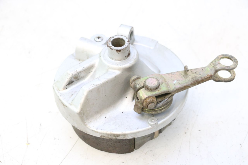 photo de FRONT BRAKE DRUM PEUGEOT LUDIX ONE 50 (2004 - 2013) - Main view