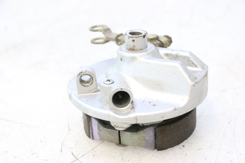 photo de FRONT BRAKE DRUM PEUGEOT LUDIX ONE 50 (2004 - 2013) - Technical close-up