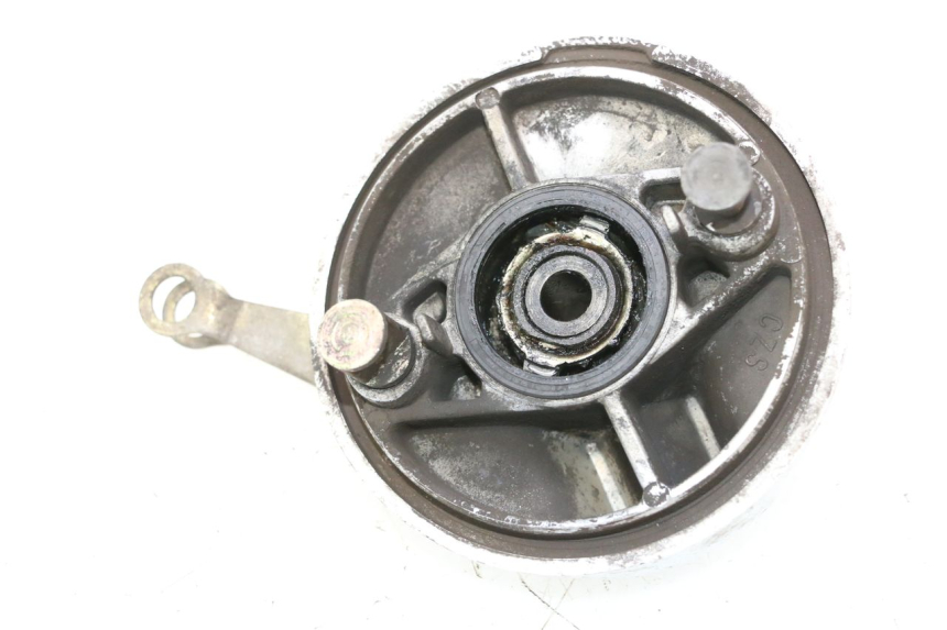 photo de FRONT BRAKE DRUM PEUGEOT LUDIX ONE 50 (2004 - 2006) - Component detail