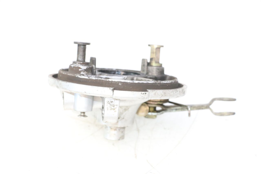 photo de FRONT BRAKE DRUM PEUGEOT LUDIX ONE 50 (2004 - 2006) - Technical close-up