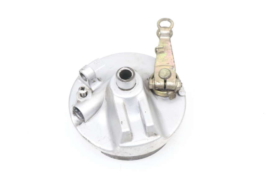 photo de FRONT BRAKE DRUM PEUGEOT LUDIX ONE 50 (2004 - 2006) - Component detail