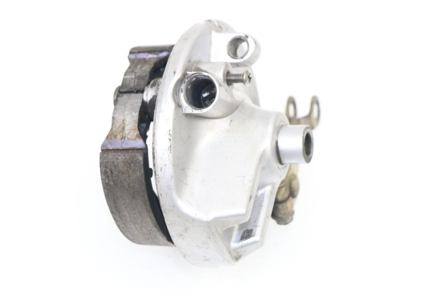 photo de FRONT BRAKE DRUM PEUGEOT LUDIX ONE 50 (2004 - 2006) - Alternative perspective