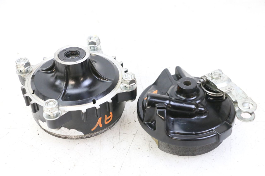 photo de FRONT BRAKE DRUM MBK OVETTO ONE 2T 50 (2013 - 2017) - Main view