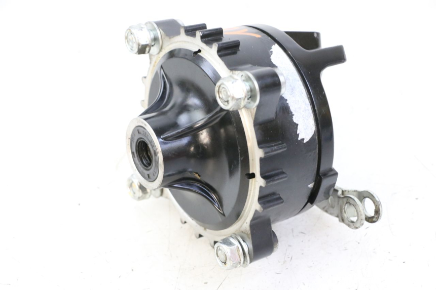 photo de FRONT BRAKE DRUM MBK OVETTO ONE 2T 50 (2013 - 2017) - Component detail